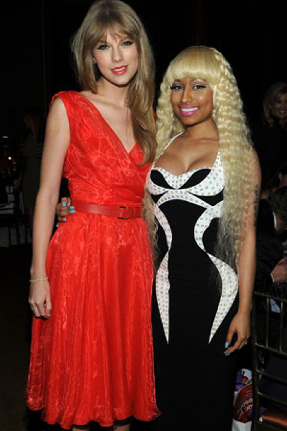 Nicki Minaj &#8211; Short Celebrities