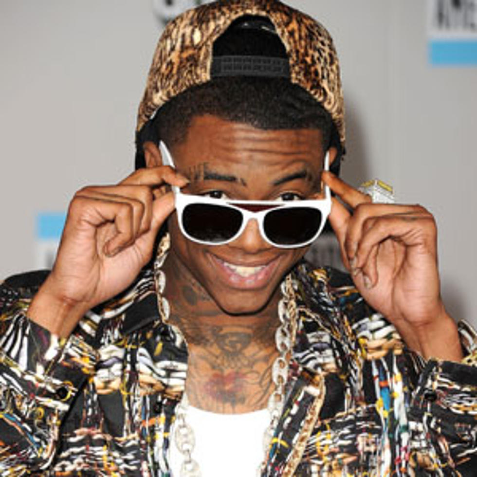 Soulja Boy &#8211; Outrageous Celebrity Purchases