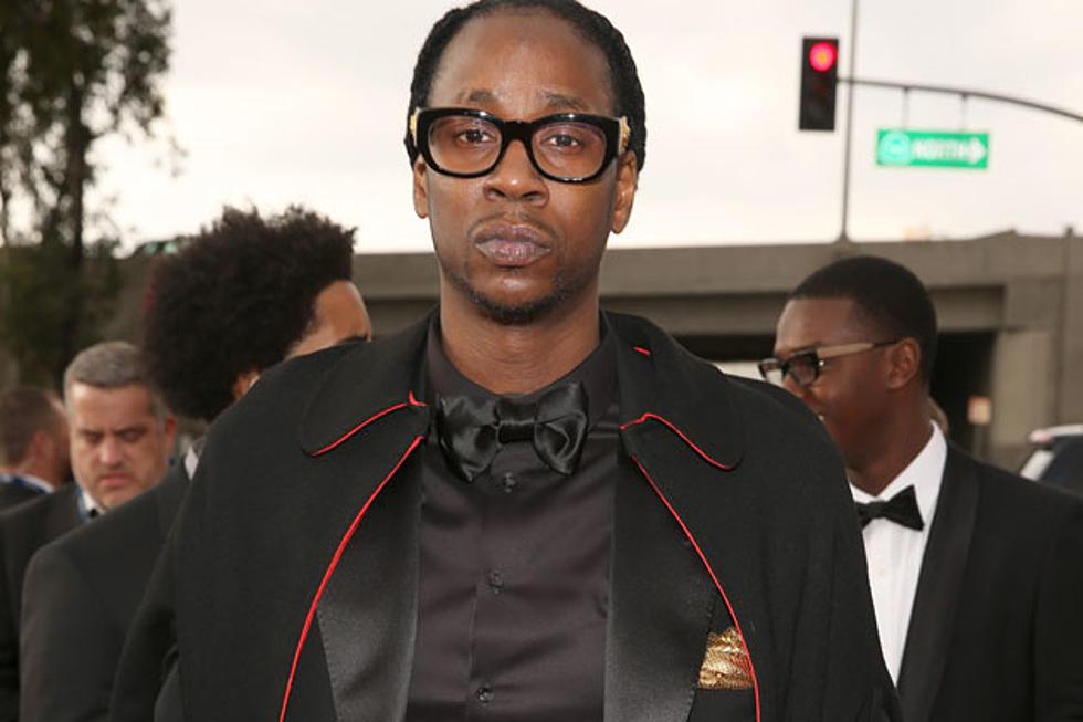 Pop Bytes: 2 Chainz Makes Guest Appearance on ‘2 Broke Girls’ + More