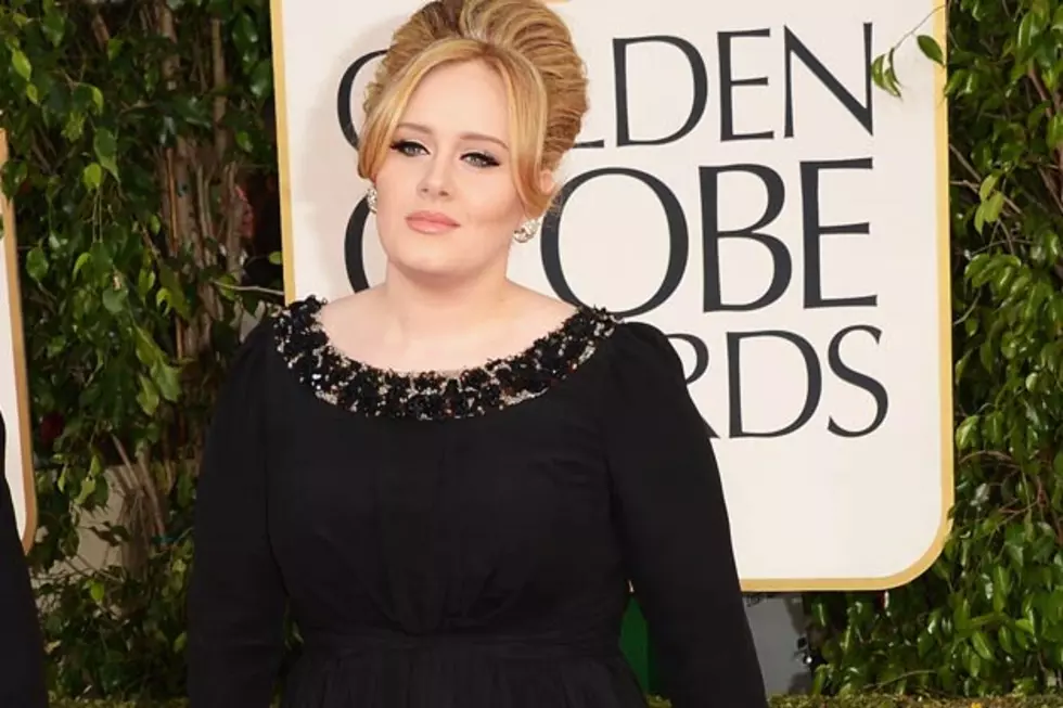 Is There Trouble in Paradise for Adele + Simon Konecki?