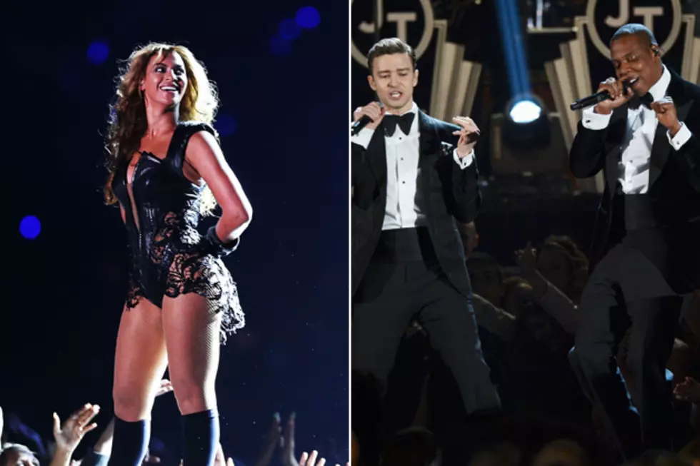Beyonce, Jay-Z + Justin Timberlake in Talks With &#8216;Guns for Greatness&#8217; Program
