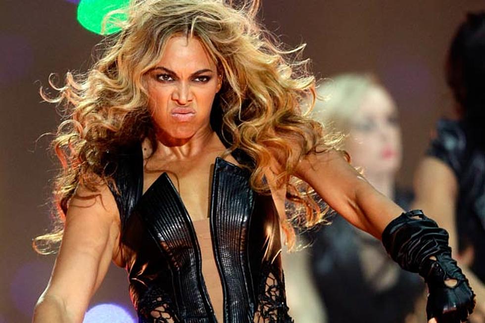 Beyonce Photos Deemed ‘Unflattering’ Have Been Removed From Getty