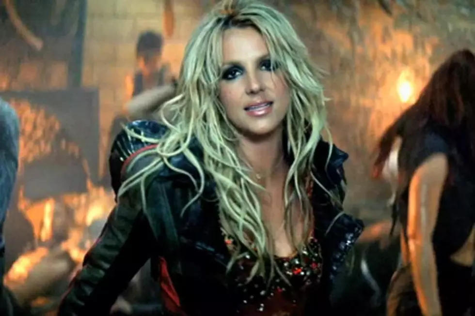 More Details About Britney Spears&#8217; Possible New Boyfriend Arise