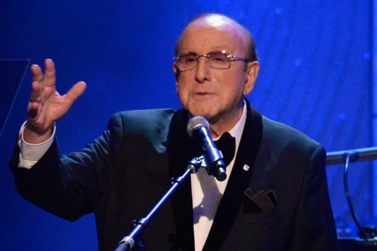 Clive Davis Reveals He is Bisexual in Memoir