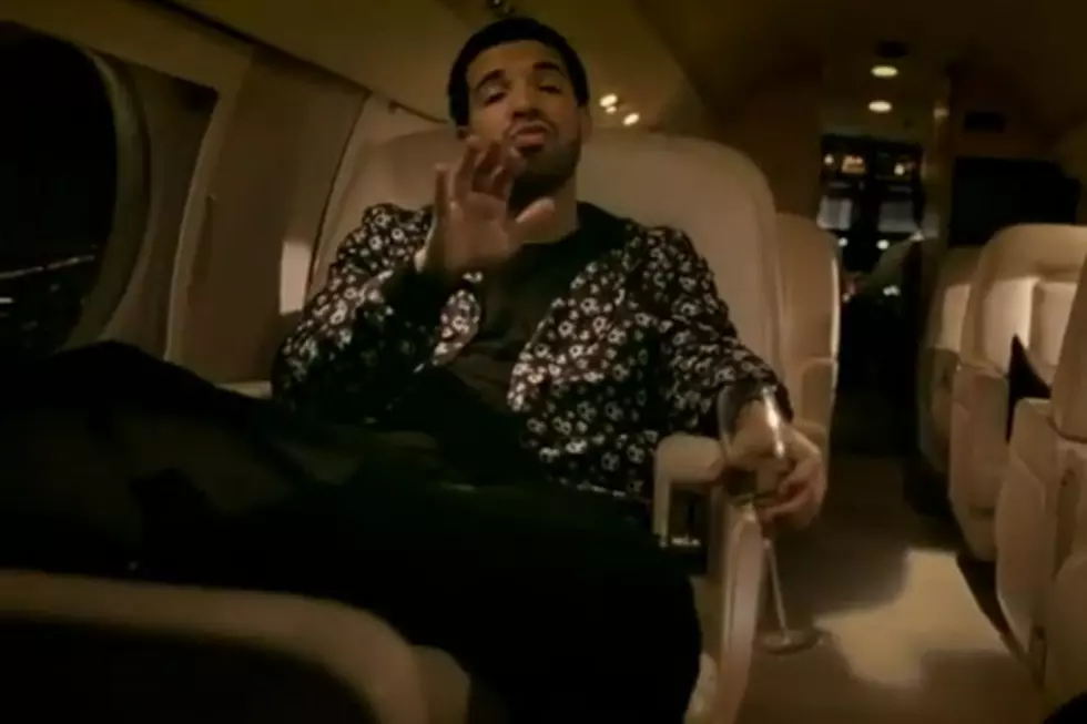 Drake Releases ‘Started From the Bottom’ Video From Upcoming ‘Nothing Was the Same’ Album