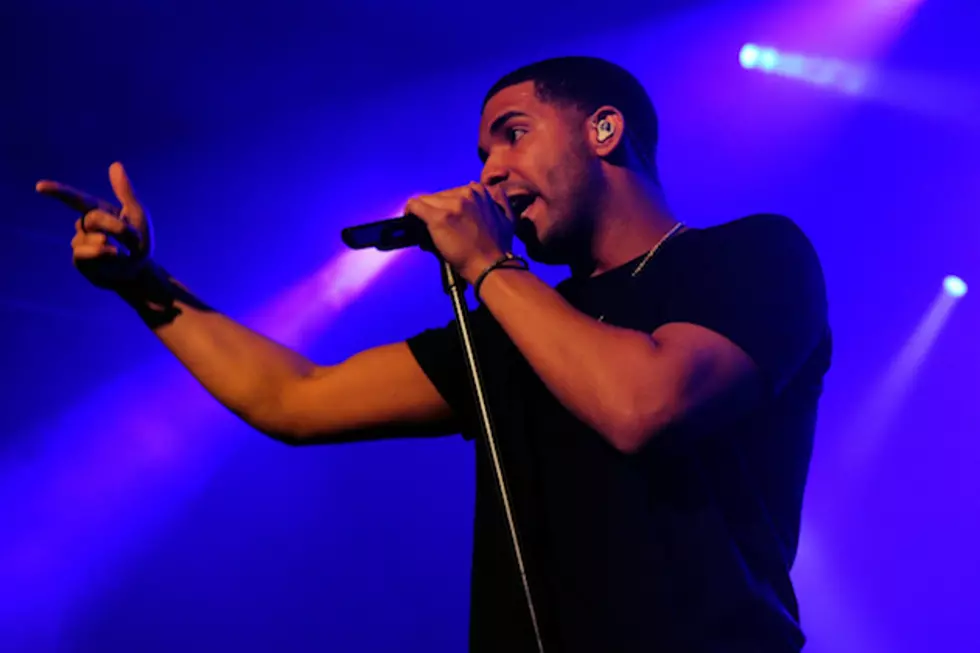 10 Best Drake Lyrics
