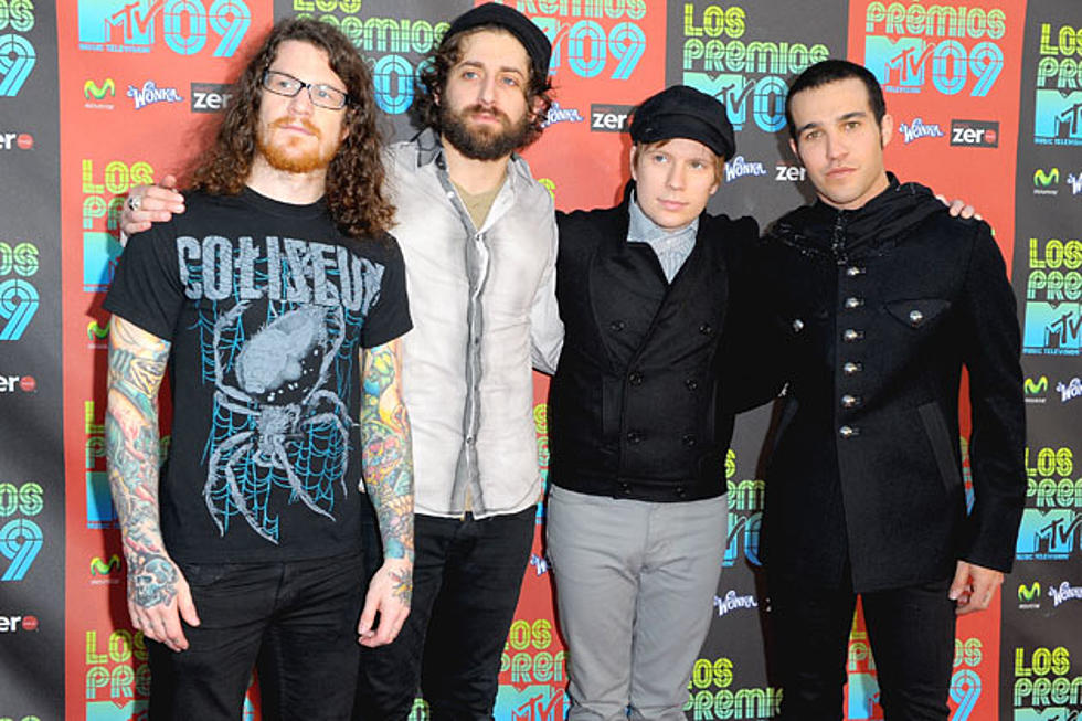 Fall Out Boy, ‘My Songs Know What You Did in the Dark (Light Em Up)’ – Song Review