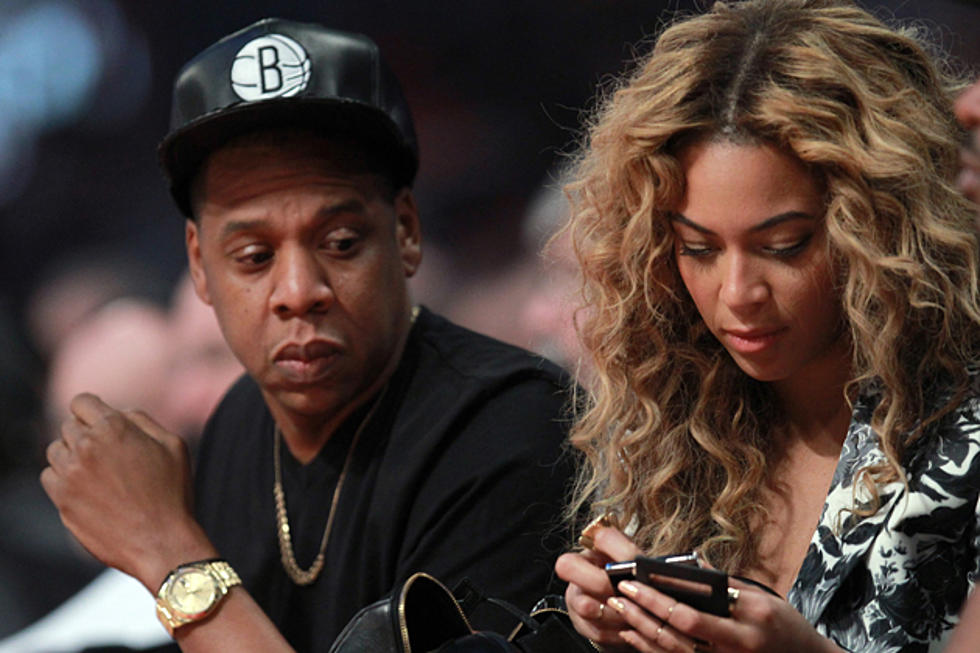 Nigerian Governor Paid Beyonce + Jay-Z $1 Million in Poverty Funds for Local Appearance