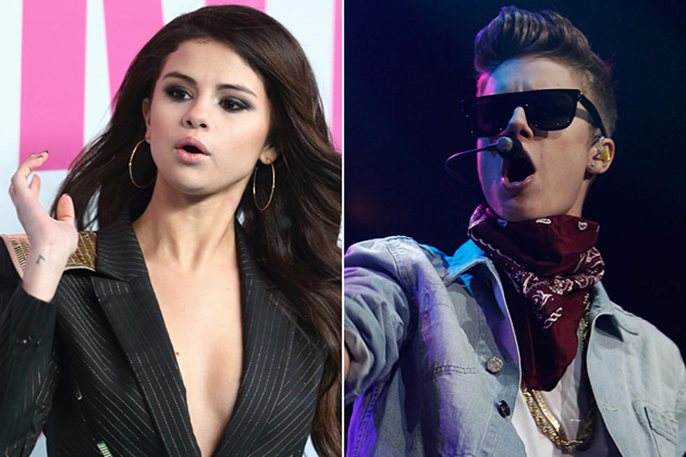 Justin Bieber Dissed by Selena Gomez on His 19th Birthday