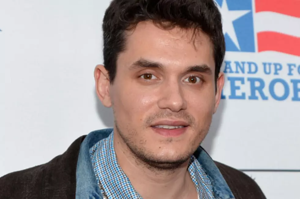 John Mayer on Dating Jessica Simpson, Taylor Swift: ‘I Was Just a Jerk’