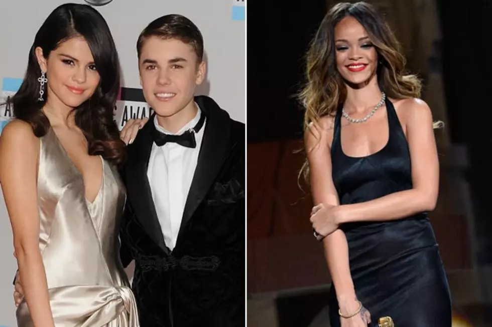 Did Rihanna Hookup Rumors Kill Justin Bieber&#8217;s Chance at a Reunion With Selena Gomez?