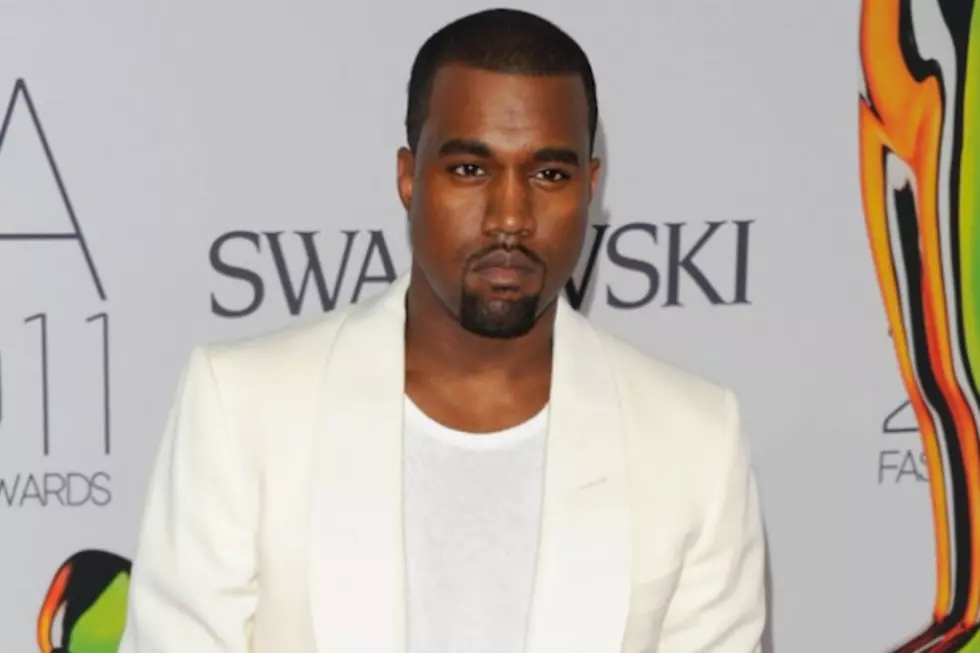 Kanye West&#8217;s &#8216;Rich Black American&#8217; Album / Track Listing Photo Is a Hoax