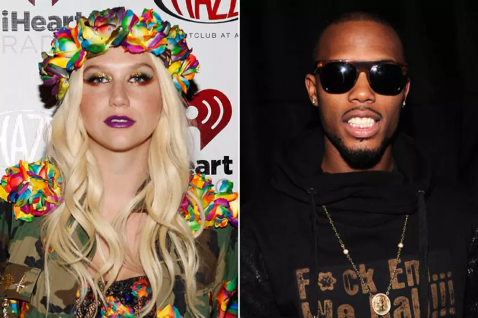 Kesha, B.o.B + More to Perform at NBA All-Star Pregame Concert