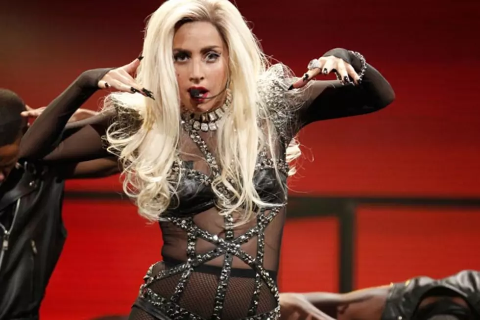 Lady Gaga Cancels Several Shows Due to Injury