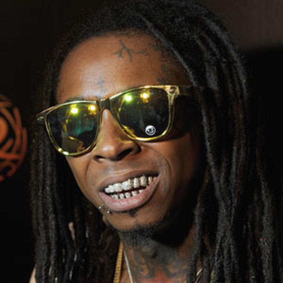 Lil Wayne &#8211; Off the Grid Stars
