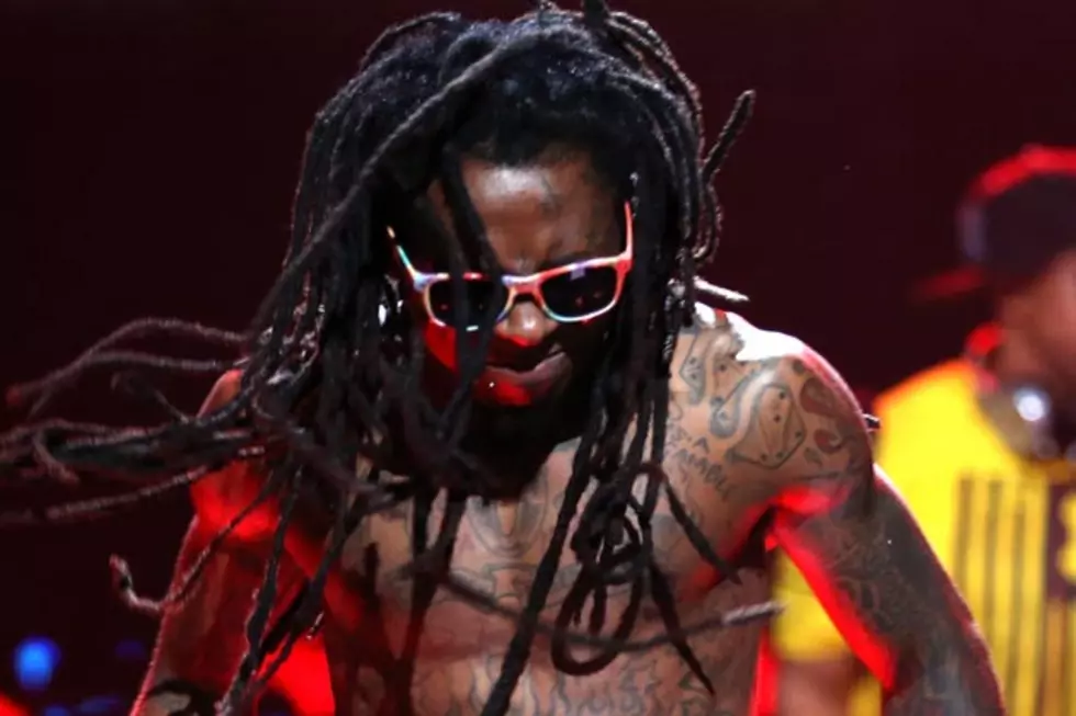 Lil Wayne Speaks Out
