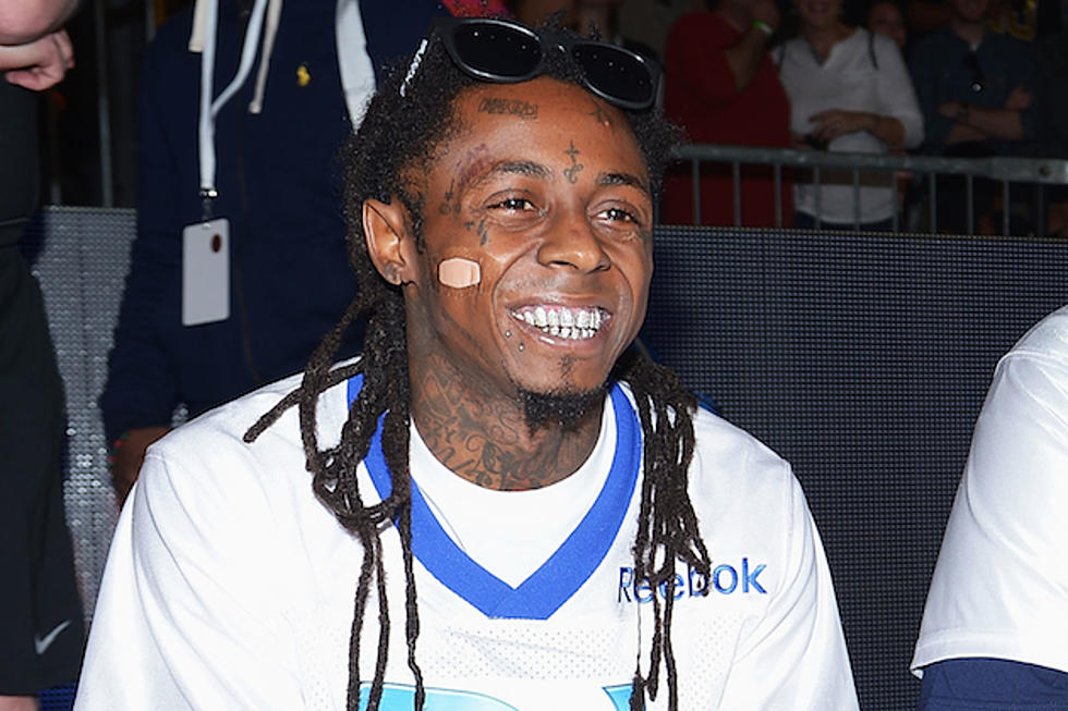 Lil Wayne Explains Inspiration Behind ‘I Am Not a Human Being II’ Album Cover Art
