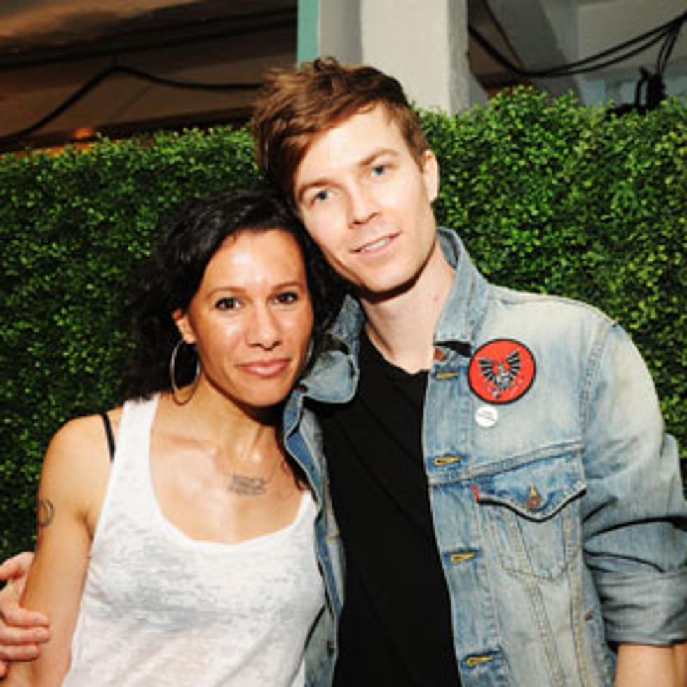 Matt and Kim &#8211; 2013 Ultra Music Festival Must-See Artists