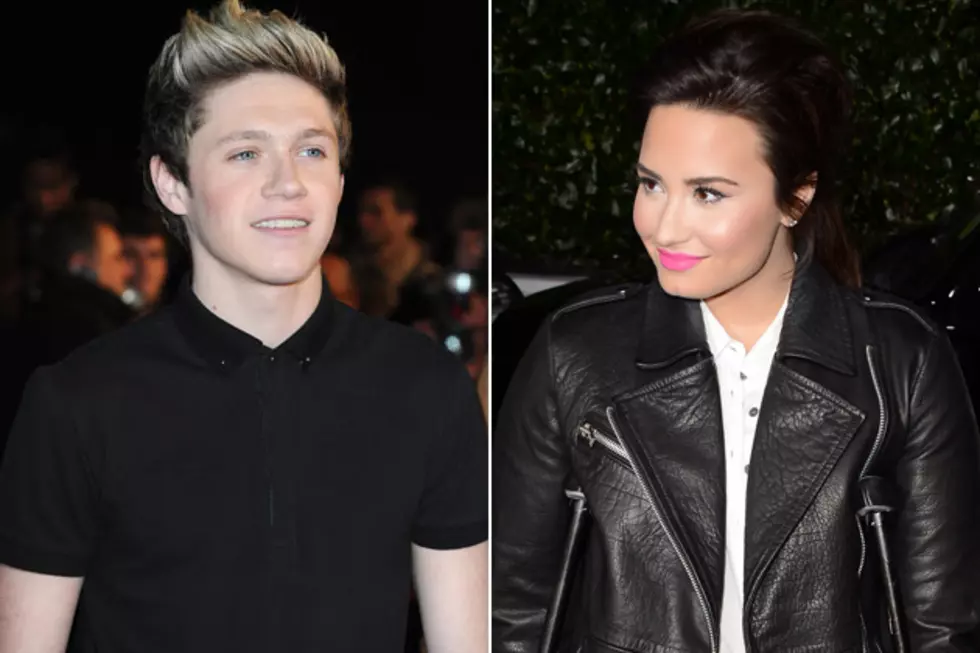 Demi Lovato: &#8216;Every Girl Needs Somebody Like Niall Horan in Their Life&#8217;