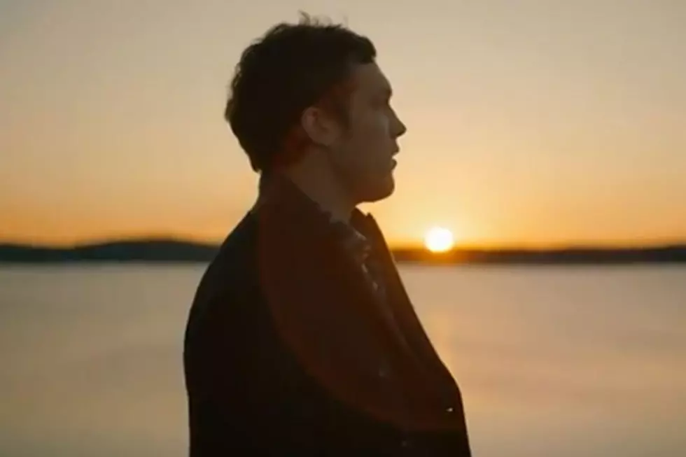 Phillip Phillips Embraces the Past in ‘Gone, Gone, Gone’ Video