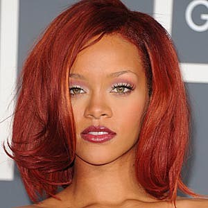 Red Hair Color - Celebrities With Red Hair