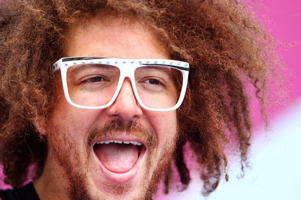 Redfoo of LMFAO Signs on to Judge Australian ‘X Factor’