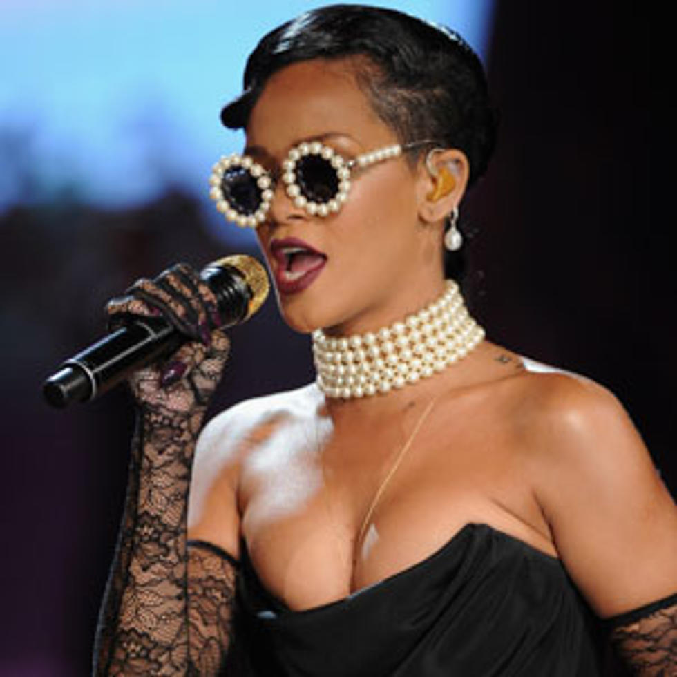 Rihanna &#8211; 2013 Must-See Concerts