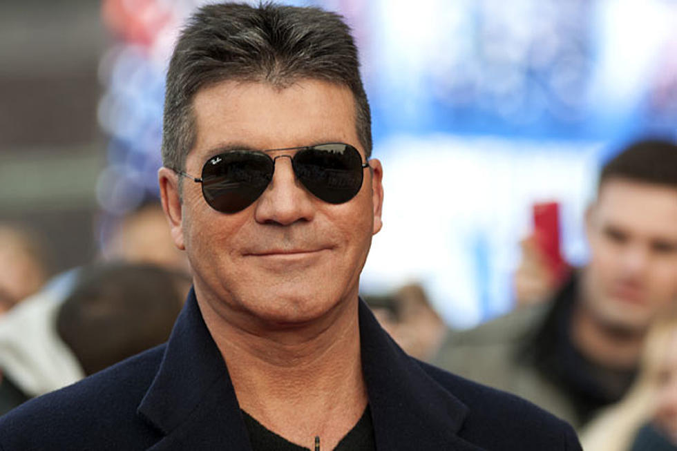 Simon Cowell Launches &#8216;The You Generation&#8217; to Find Online Global Talent