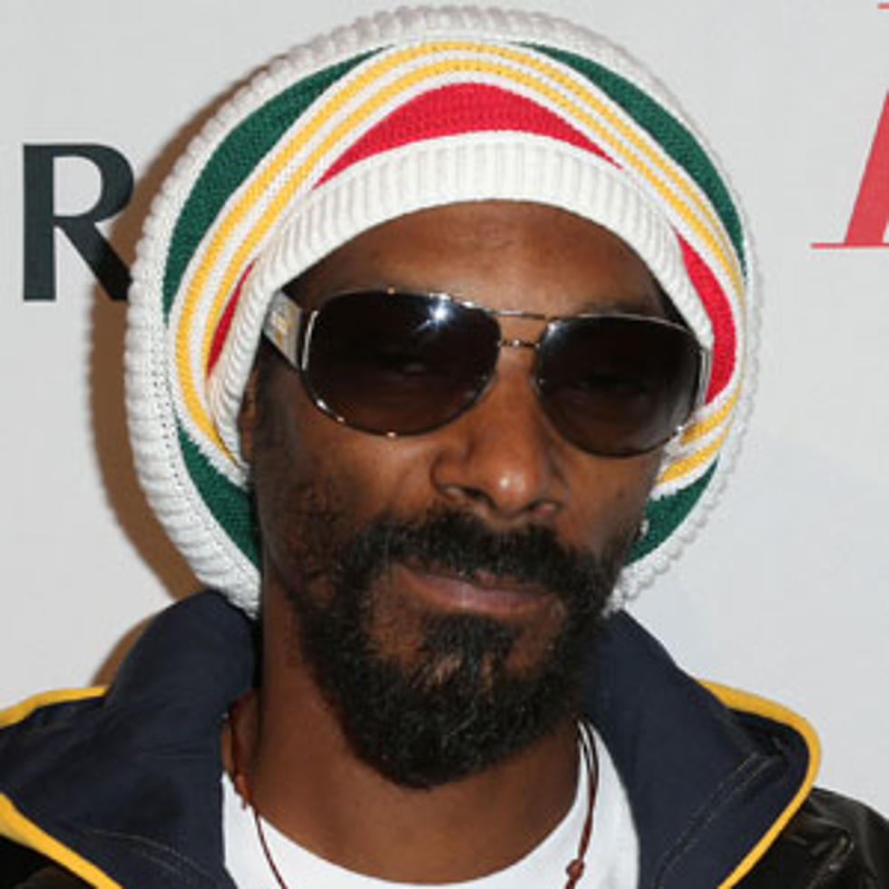 Snoop Dogg &#8211; 2013 Ultra Music Festival Must-See Artists