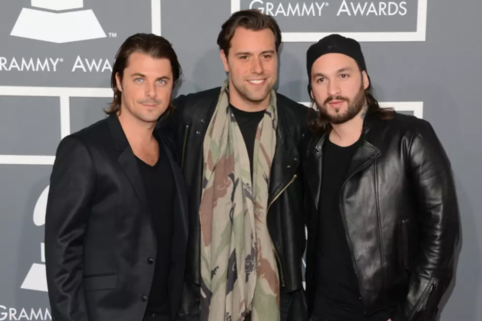 New York City Bids Farewell to Swedish House Mafia With Five Final Shows