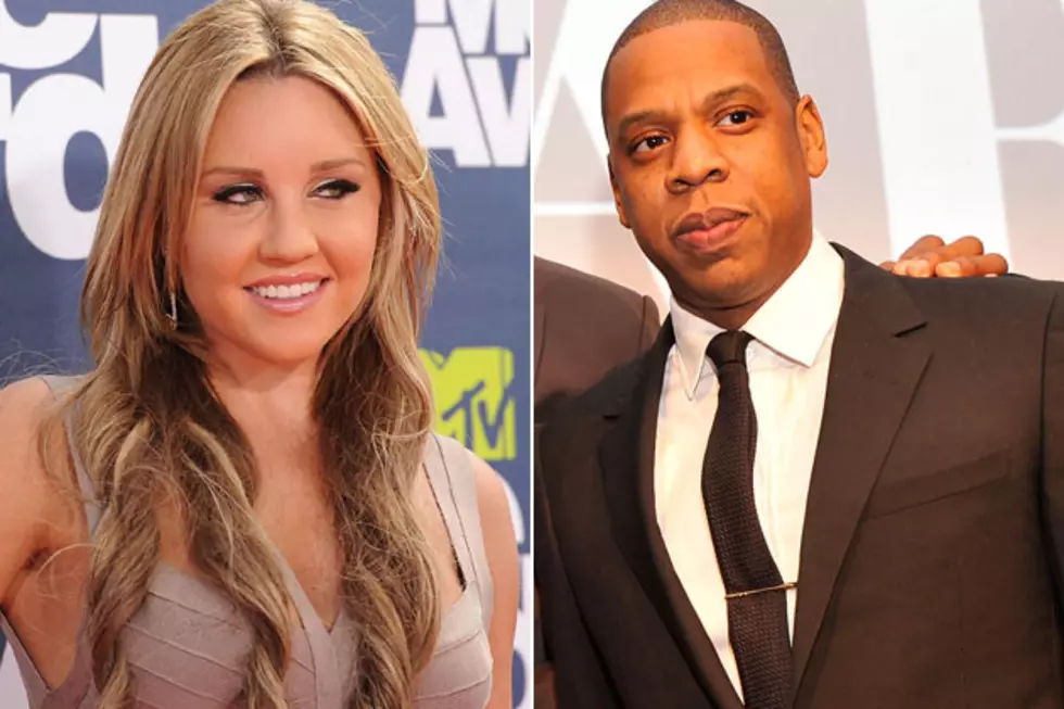 Pop Bytes: Amanda Bynes Calls Jay-Z ‘Ugly’ + More
