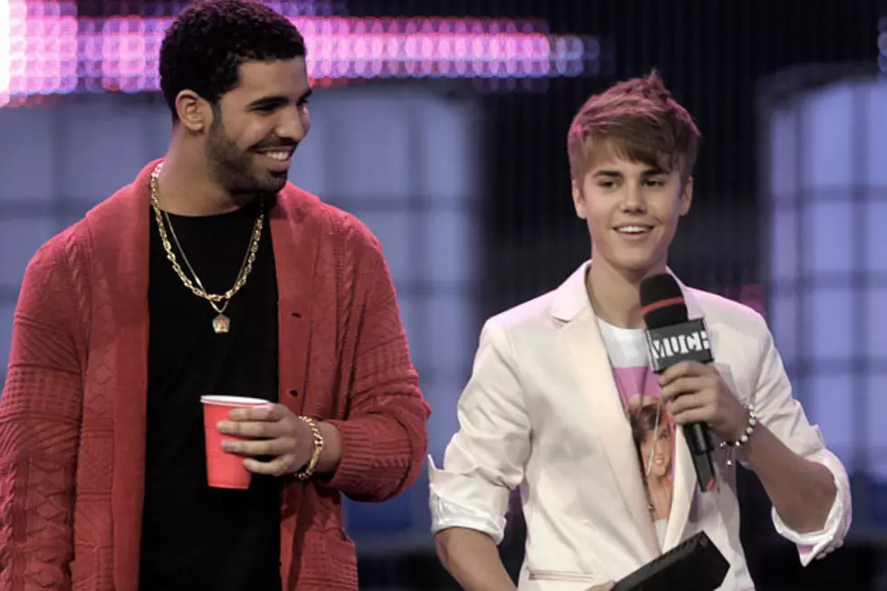 Pop Bytes: Justin Bieber Is Prepping a &#8216;Right Here&#8217; Video + More