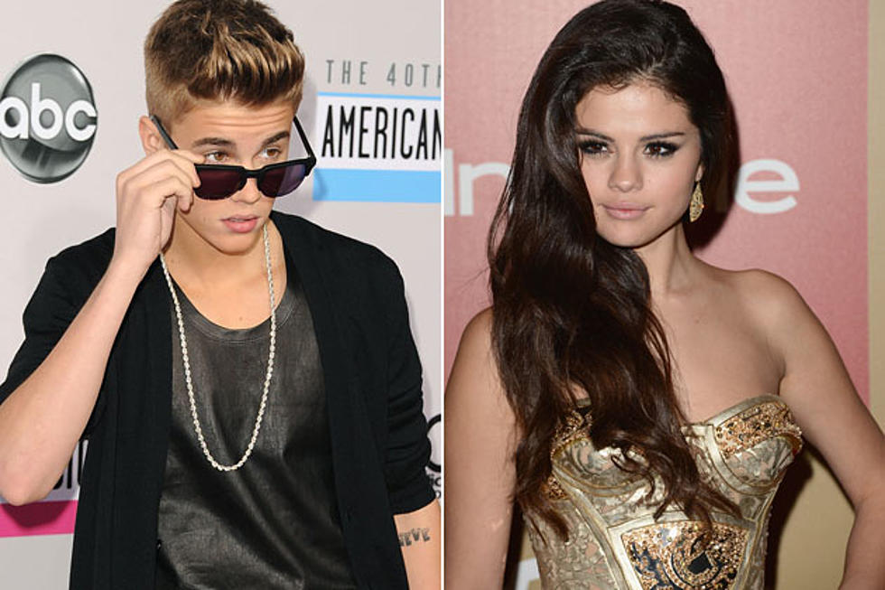 Selena Gomez Annoyed by Justin Bieber&#8217;s Continuous Texting