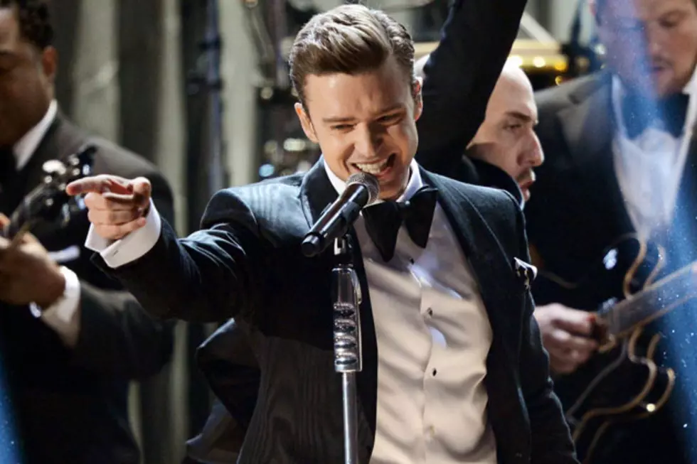 Justin Timberlake, ‘The 20/20 Experience’ – Album Review