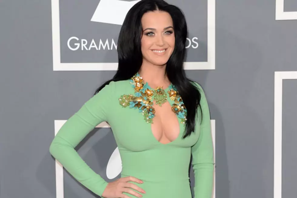 Katy Perry GIFs &#8212; Weekly Motion Picture Collection