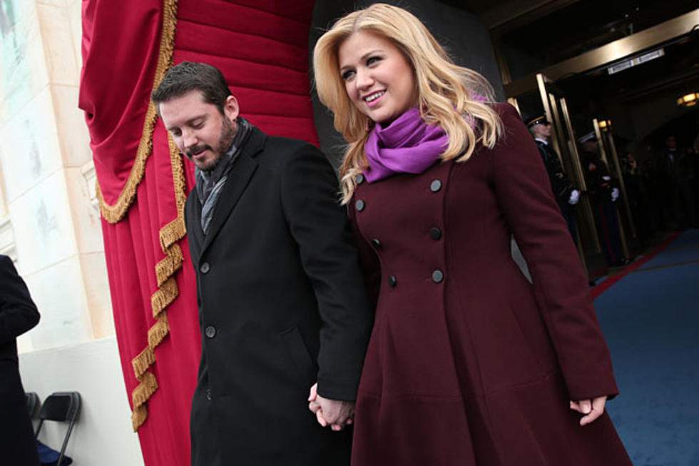 Kelly Clarkson Dishes More on ‘Earthy’ Outdoor Wedding