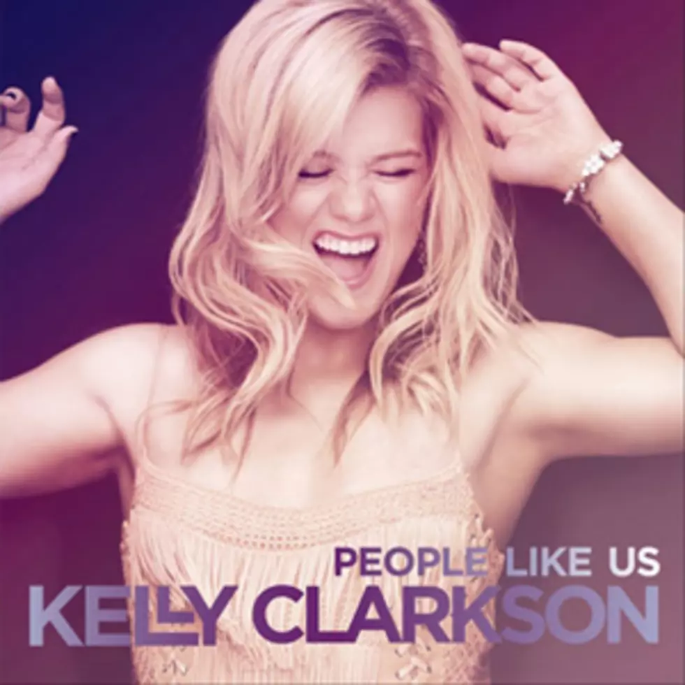 Kelly Clarkson, &#8216;People Like Us&#8217; &#8211; Song Review