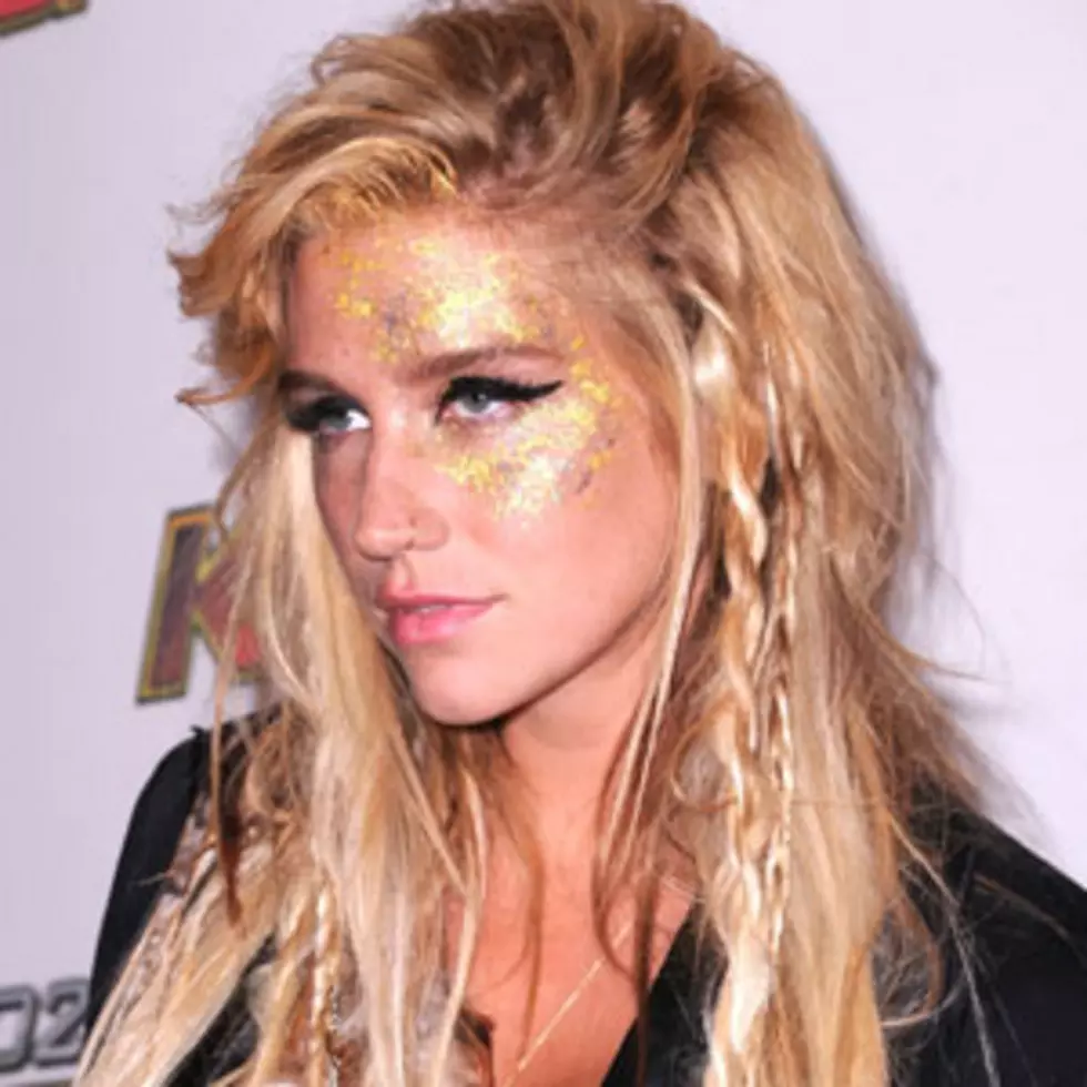 Kesha &#8211; Outrageous Celebrity Purchases