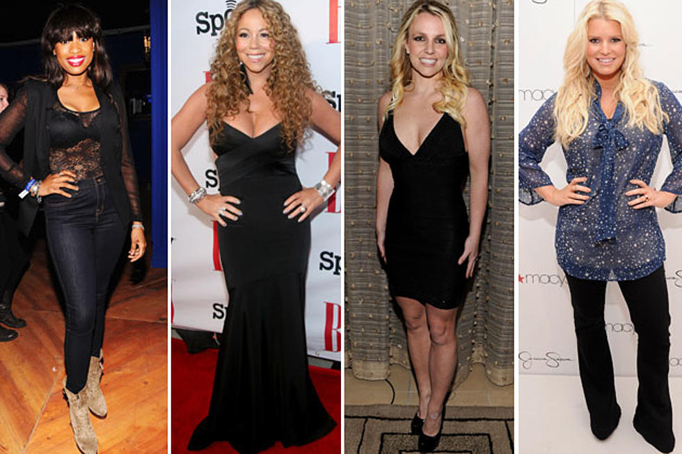 Slimmed Down Stars: See Their Before + After Weight Loss Pictures