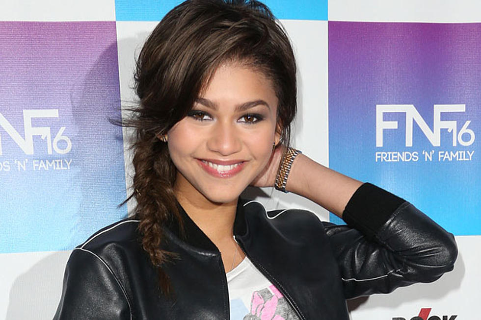 Pop Bytes: Zendaya Added to ‘Dancing with the Stars’ Cast + More