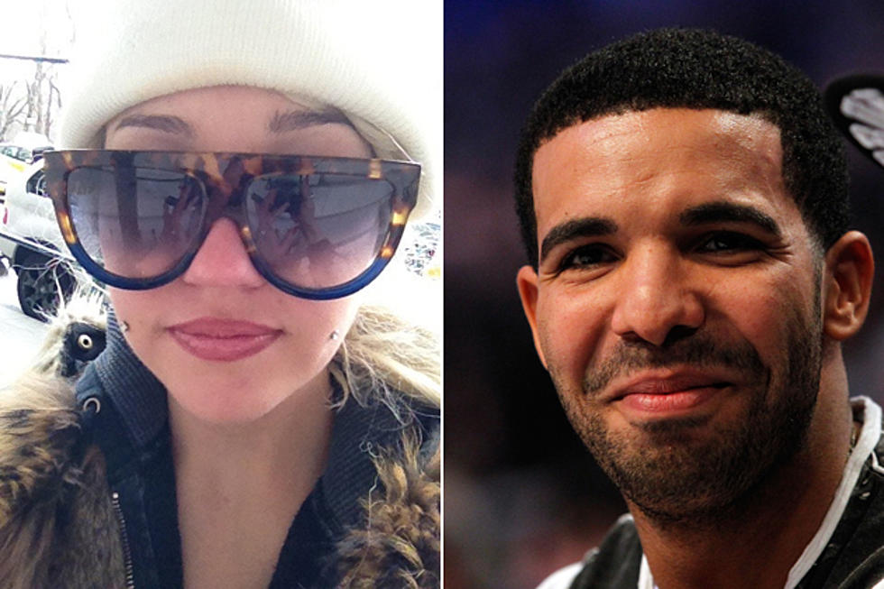 Amanda Bynes Wants Drake to Do Nasty Things to Her