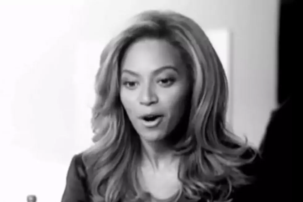 Beyonce Is All About Giving Women Confidence in Women Wishes Spot