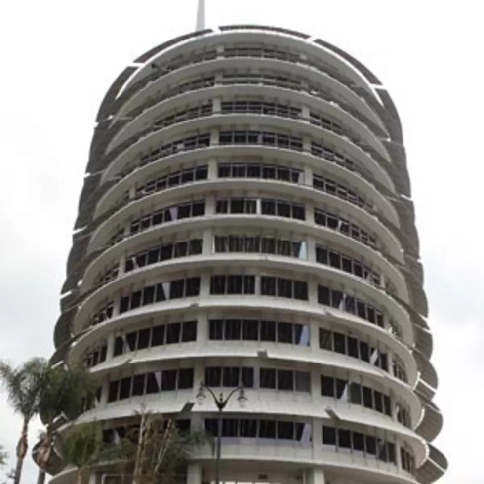 Visit the Capitol Records Building &#8211; Ultimate L.A. Guide