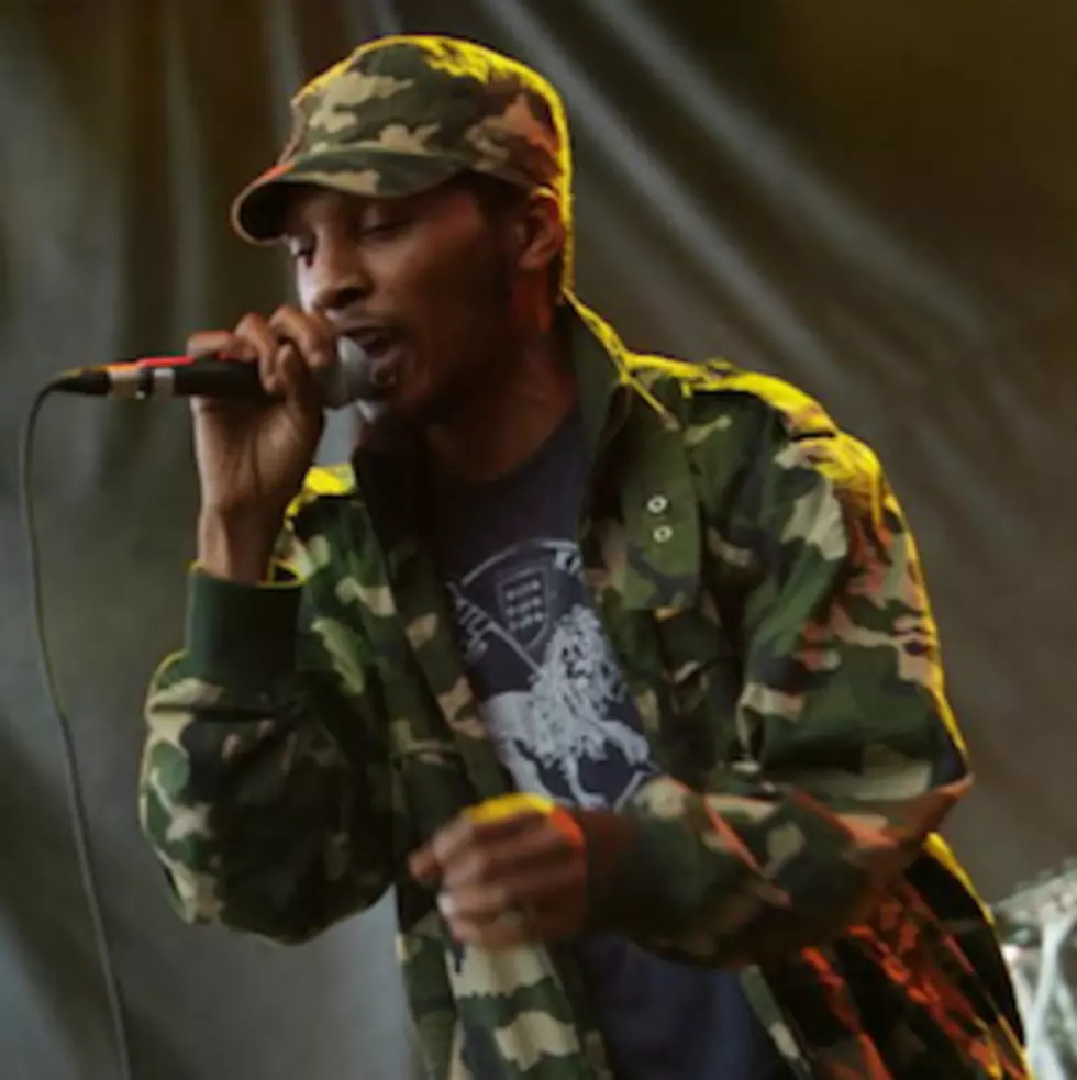 Del the Funkee Homosapien – R&B + Hip-Hop Artists From Oakland