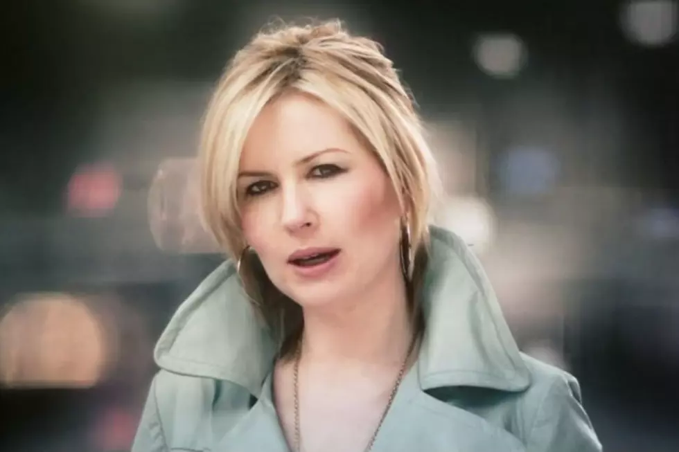 Parade Can’t Cheer Up Dido in ‘No Freedom’ Video