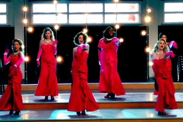 'Glee' 'Girls (And Boys) on Film' Songs – Full Episode List