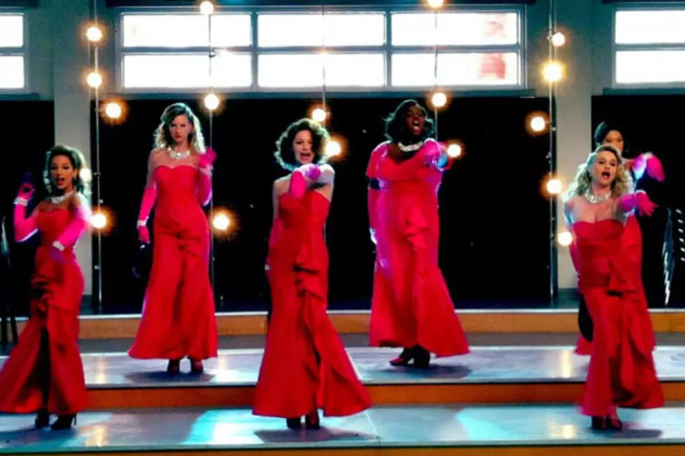 Glee' 'Girls (And Boys) on Film' Songs – Full Episode List