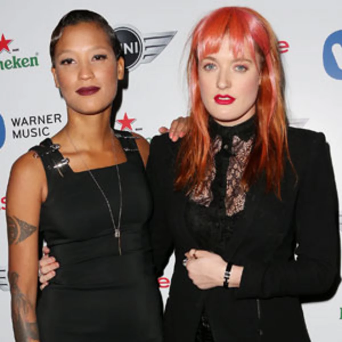 Icona Pop – 2013 SXSW Must-See Artists