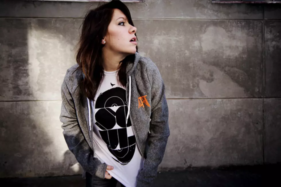 SXSW 2013: K. Flay Shares Her Top 5 ‘Can’t Miss’ Acts