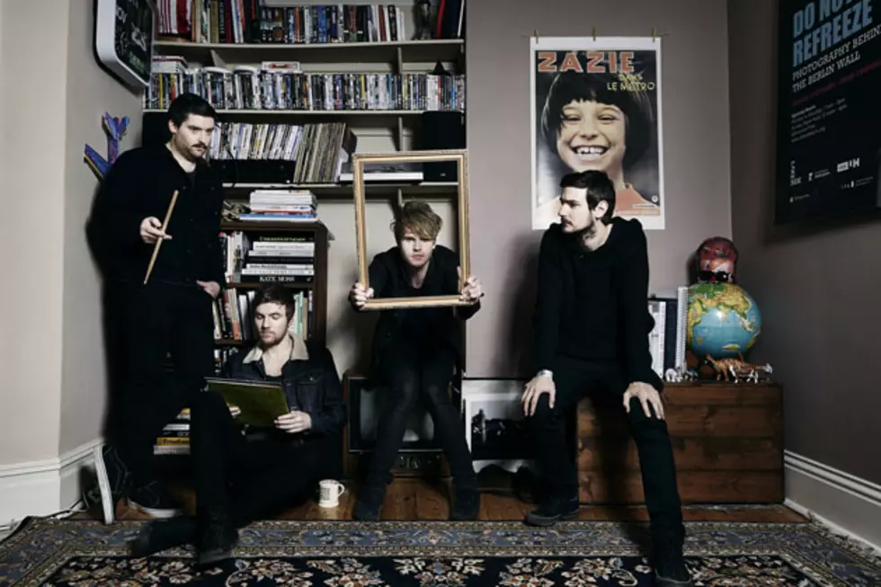 SXSW 2013: Kodaline Share Their Top 5 ‘Can’t Miss’ Acts